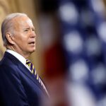 Biden emite disculpa histórica a comunidades nativo americanas por abusos en internados