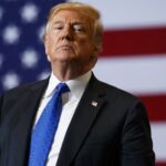 Jueza publica casi 2 mil páginas con pruebas contra Trump por elecciones de 2020