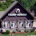 Adiós al sueño americano: dueño de “Trump Burger” podría ser deportado